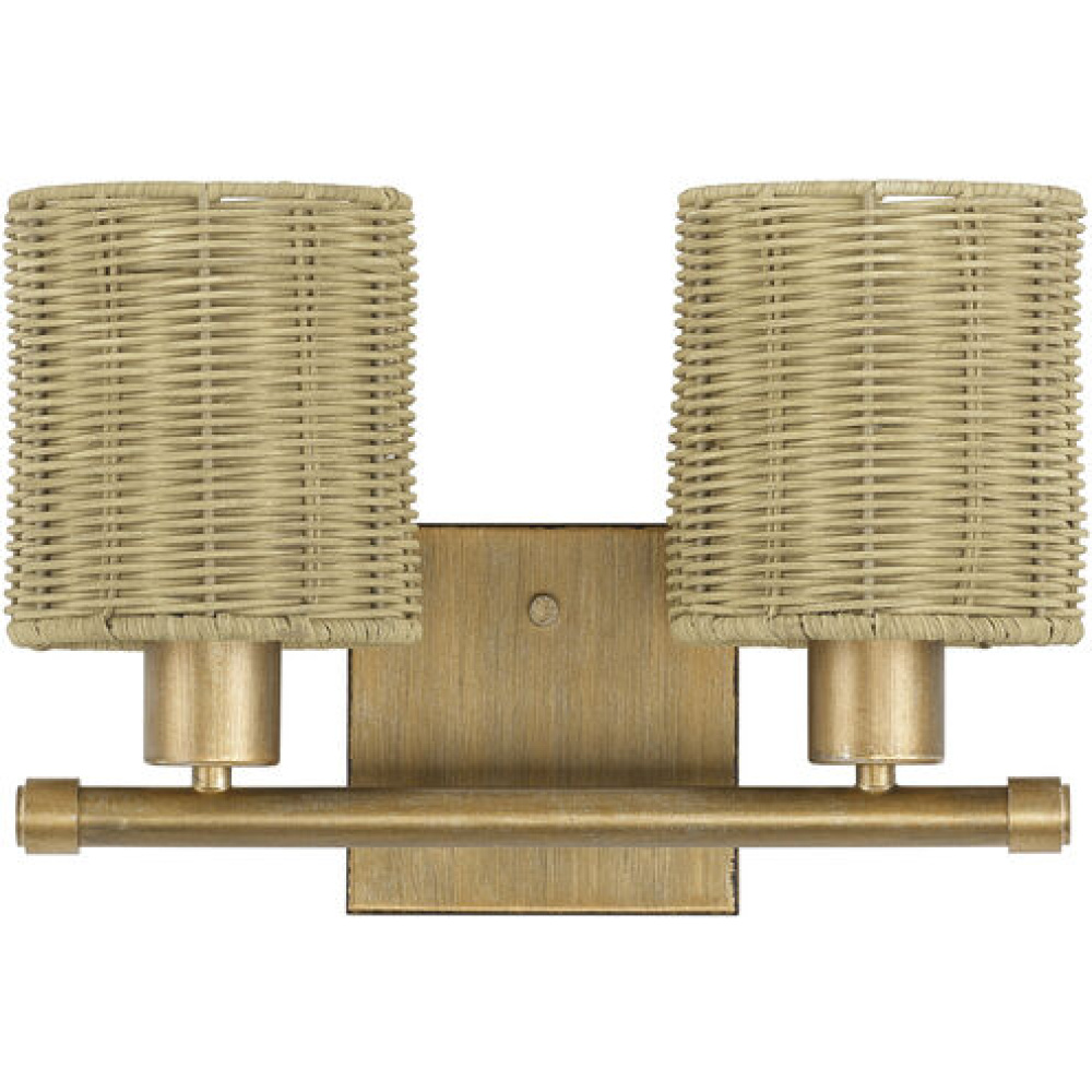 Livex Lighting Vanity Sconce - Thumbnail 4