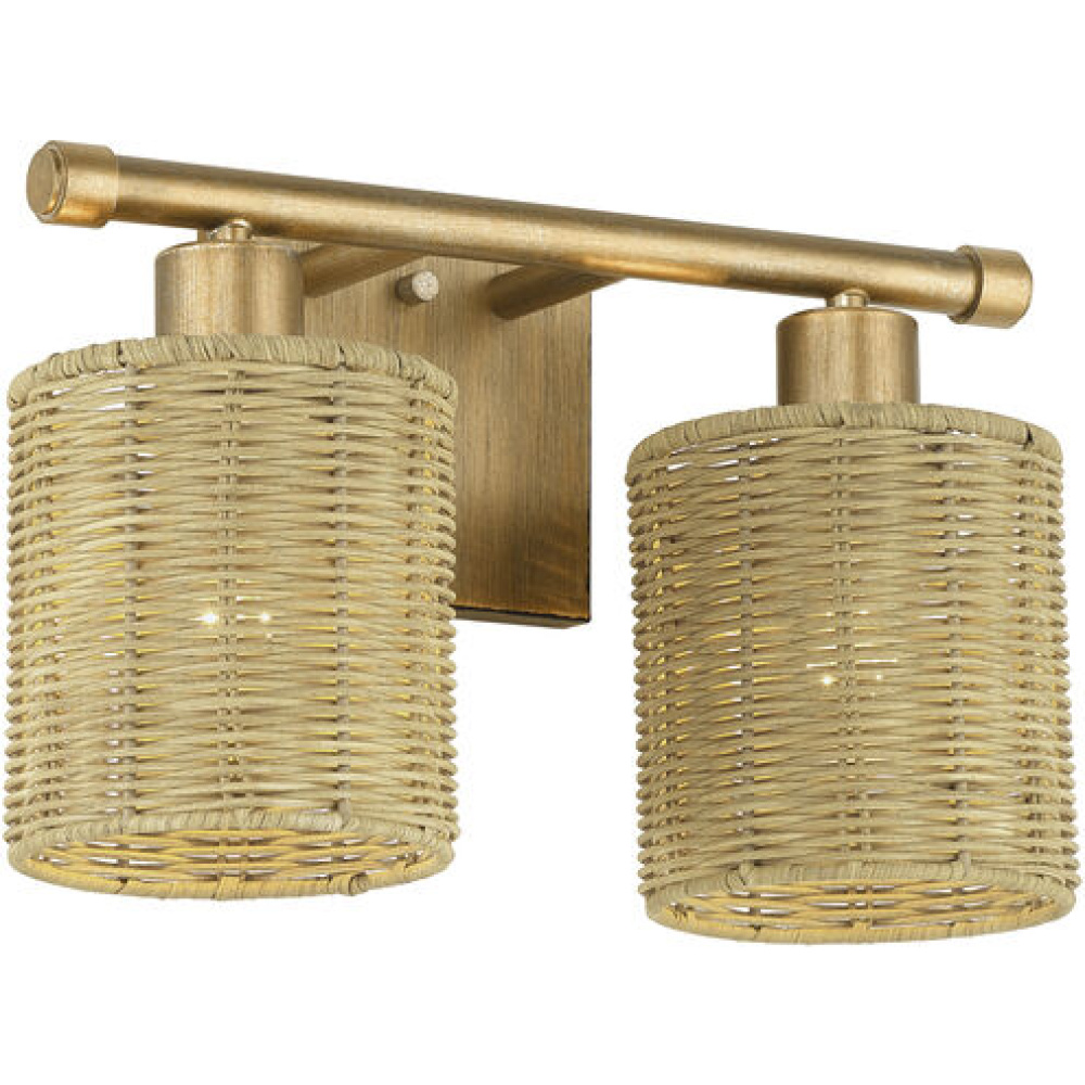 Livex Lighting Vanity Sconce - Thumbnail 2