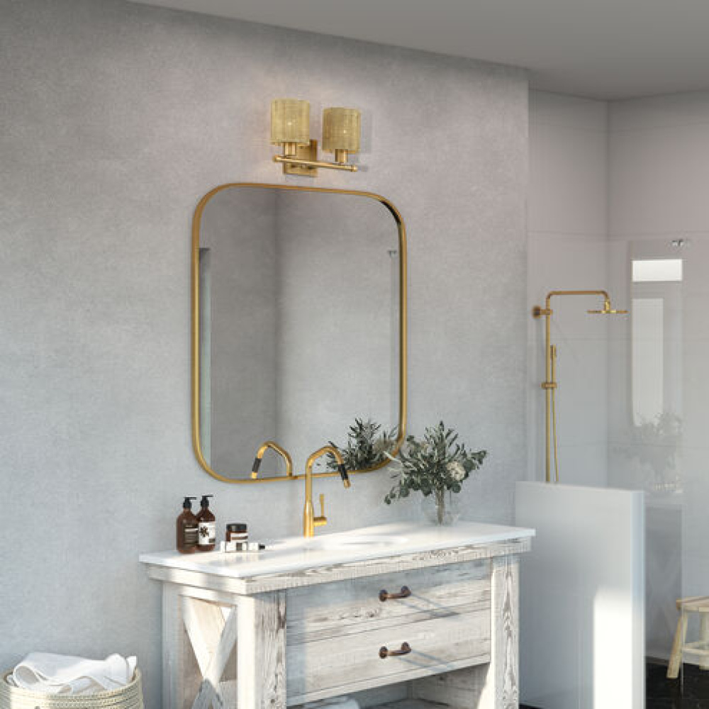 Livex Lighting Vanity Sconce - Thumbnail 5