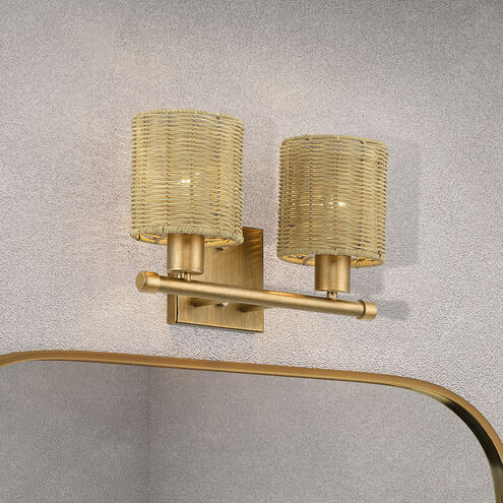 Livex Lighting Vanity Sconce - Thumbnail 3
