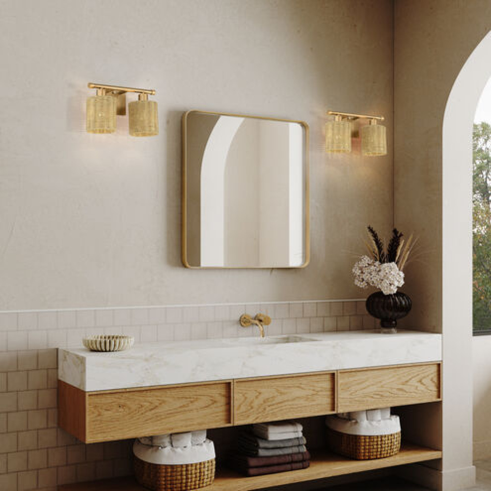 Livex Lighting Vanity Sconce