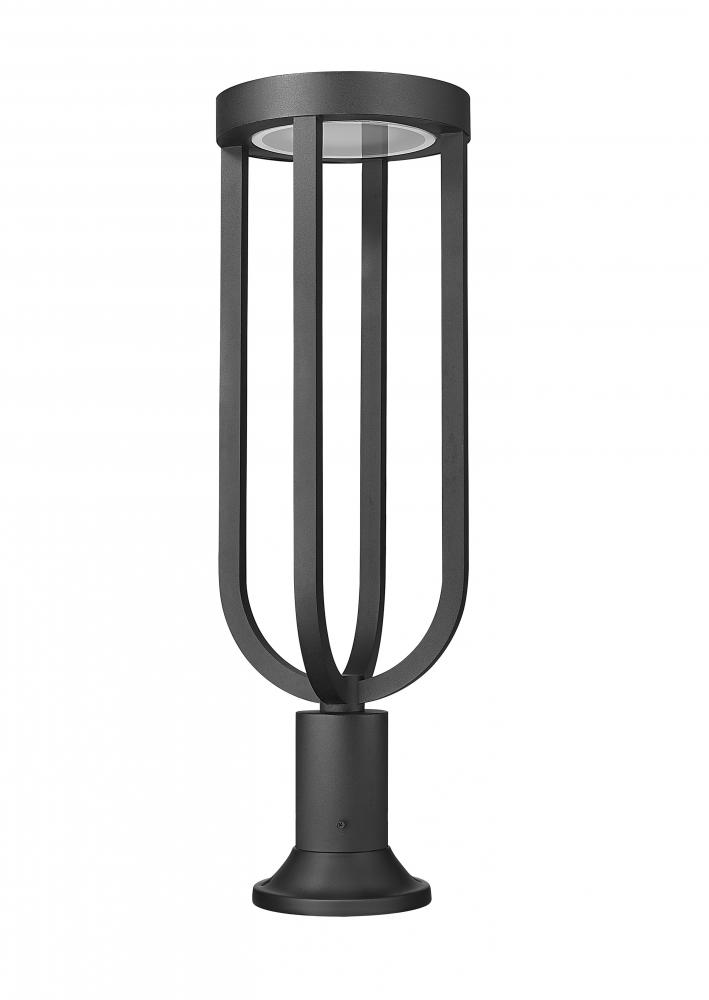 Z-Lite Pier Mounted Fixture - Thumbnail 3
