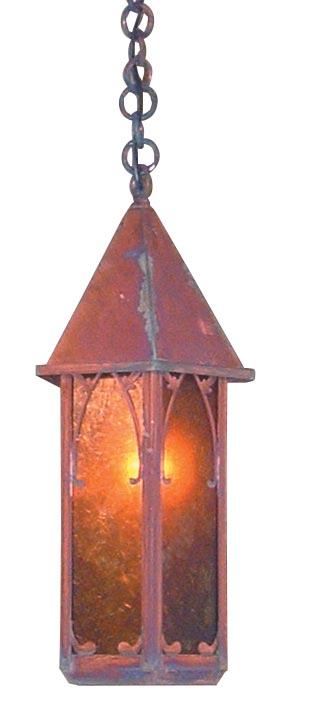 Arroyo Saint George Pendant - Thumbnail 3