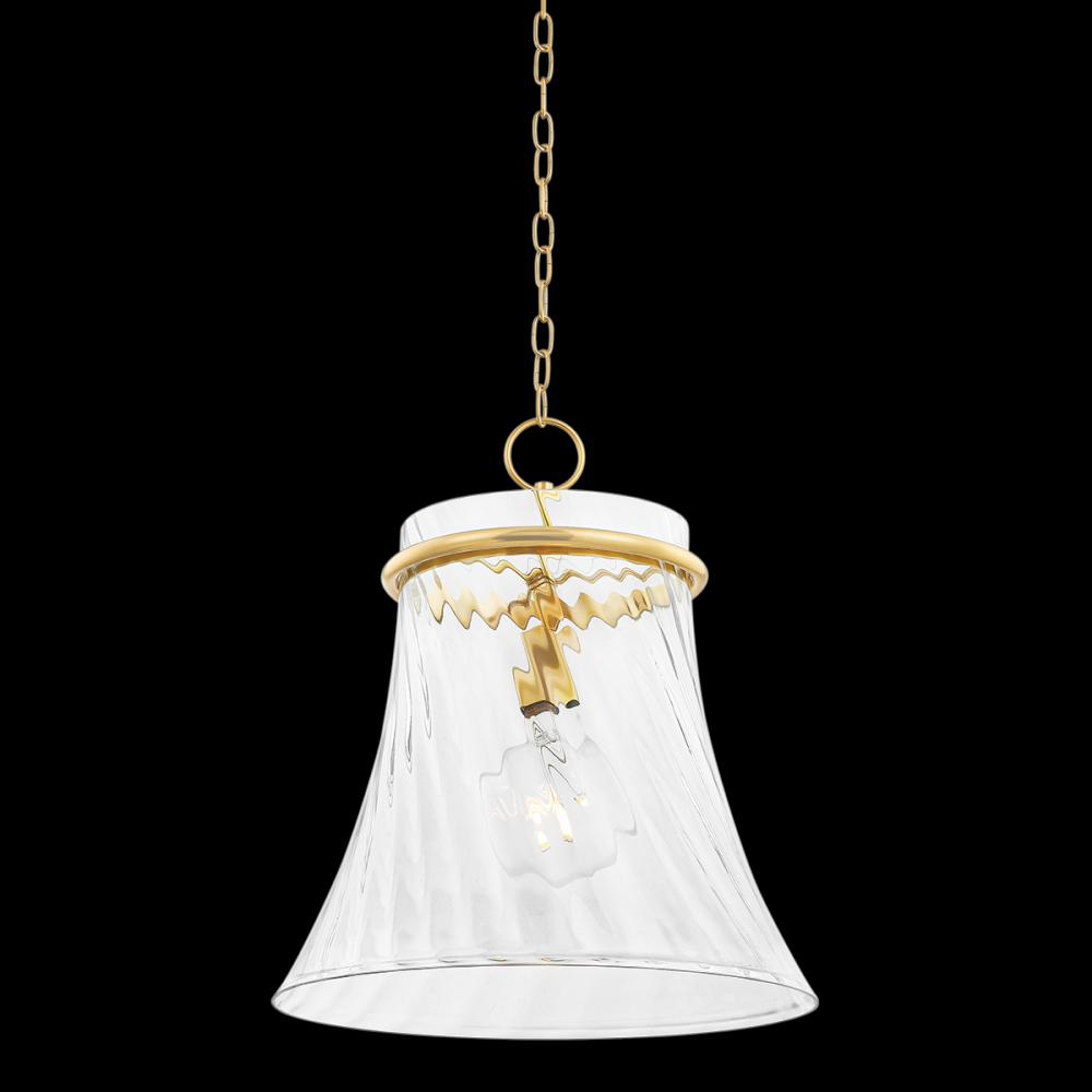 Hudson Valley Cantana Pendant